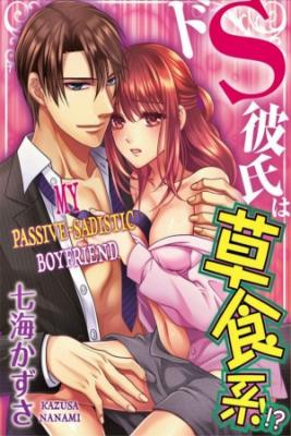 Portada de Mi Novio Sadico Pasivo