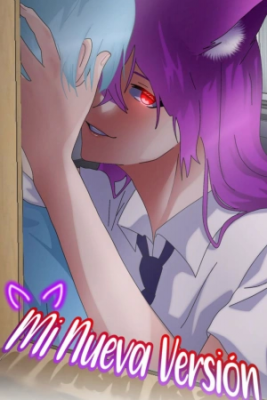 Portada de Mi Nueva Version