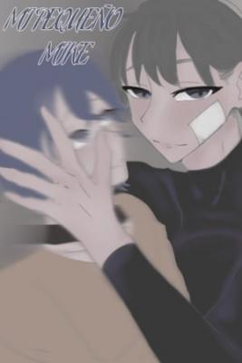 Portada de Mi Pequeno Mike