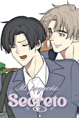 Portada de Mi Pequeno Secreto