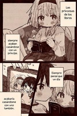 Portada de Mi Primer Amor Era Una Chica