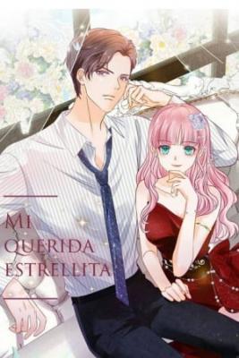 Portada de Mi Querida Estrellita