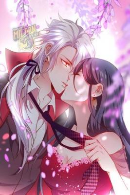 Portada de Mi Rey Mi Protagonista Masculino