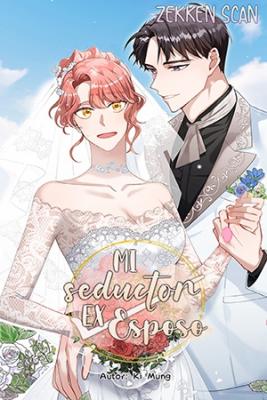 Portada de Mi Seductor Ex Esposo