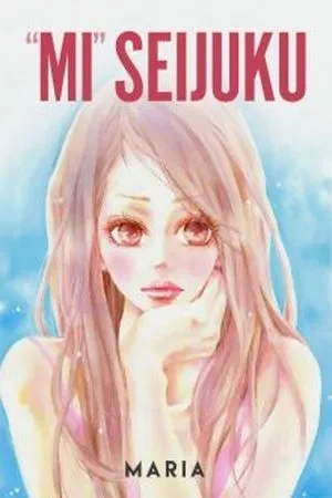 Portada de "Mi" Seijuku