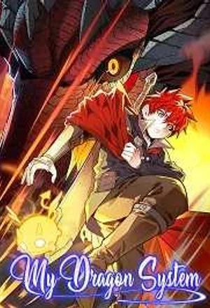 Portada de Mi sistema de dragon