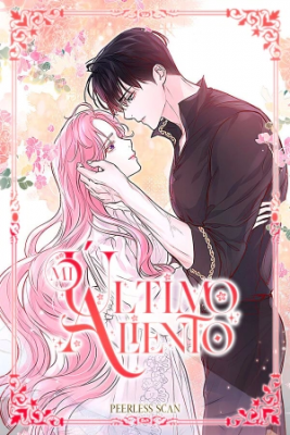 Portada de Mi Ultimo Aliento