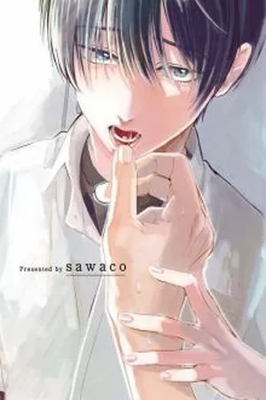 Portada de Midara na Hina wa Haru o Uru