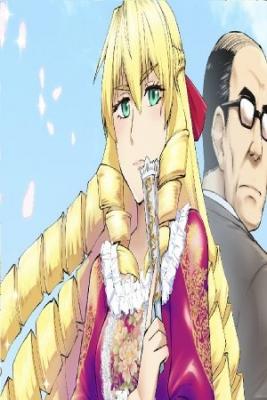 Portada de Middle Aged Man S Noble Daughter Reincarnation
