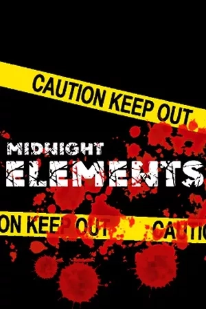 Portada de Midnight Elements