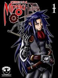 Portada de Midnight Hunters