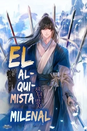 Portada de Millennium spinning