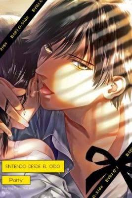 Portada de Mimi Kara Kanjite