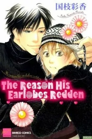 Portada de Mimitabu no riyuu
