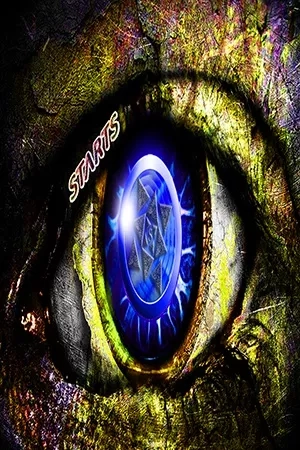 Portada de MiMundo:Starts
