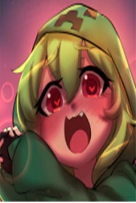 Portada de Minas Y Chicas Monstruosas