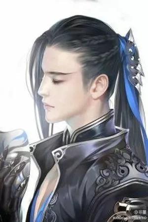 Portada de Ming Yang