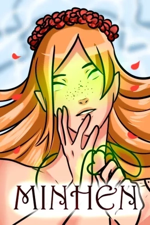 Portada de Minhen