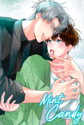 Portada de Mint Candy