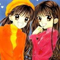 Portada de Mint Na Bokura