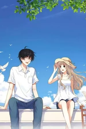 Portada de Minty Summer