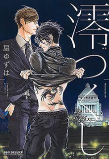 Portada de Mio Tsukushi