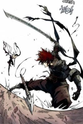 Portada de Mir S Legend The Forgotten Ones