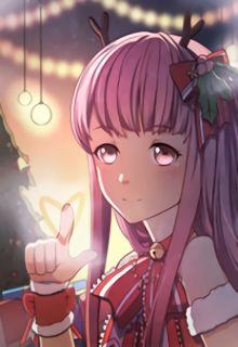 Portada de Miracle Nikki Npcs Fantastical Daily Lives