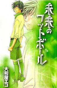Portada de Mirai No Football