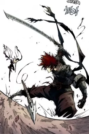 Portada de Mir's Legend - The Forgotten Ones