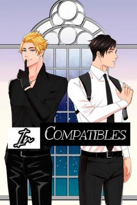 Portada de Mis Matched