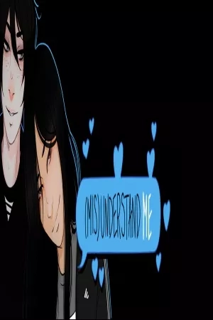 Portada de (mis) understand me