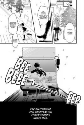 Portada de Misaki