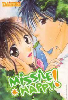 Portada de Missile Happy