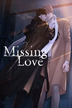 Portada de Missing Love