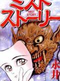 Portada de Mist Story