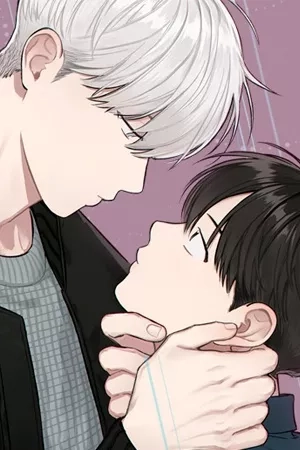 Portada de Mistake Lover