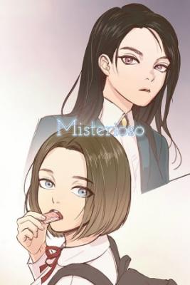 Portada de Misterioso
