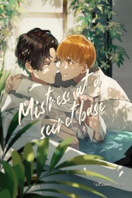 Portada de Mistress At A Secret Base