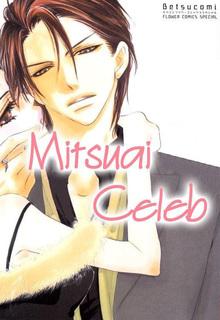 Portada de Mitsuai Celeb