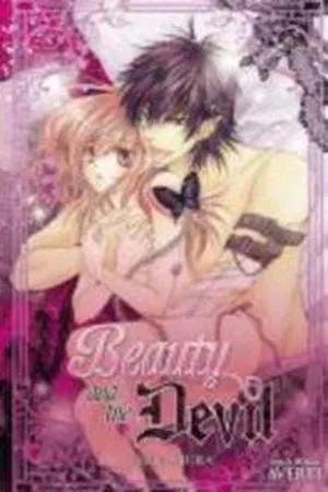 Portada de Mitsuiro Devil