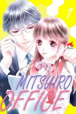Portada de Mitsuiro Office
