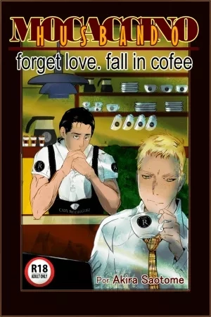 Portada de Mocaccino Husbando