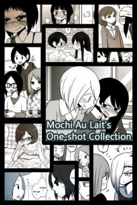 Portada de Mochi Au Lait S Short One Shots Collection