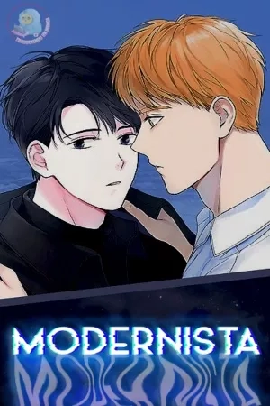 Portada de Modernist