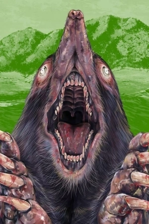 Portada de MOGU LAND