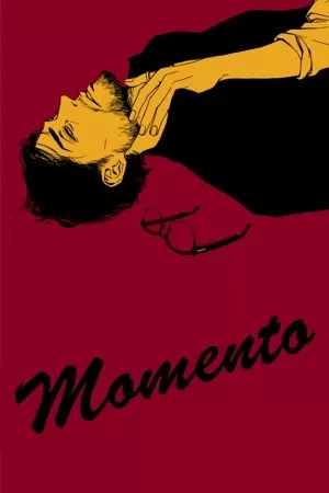Portada de Momentum