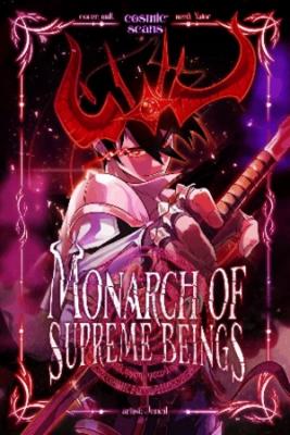 Portada de Monarca De Los Seres Supremos