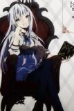 Portada de Monku Tsukeyou Ga Nai Rabukome