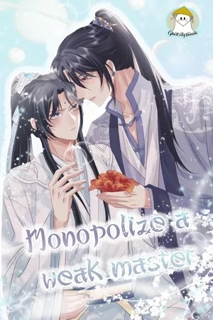Portada de Monopolize a weak master